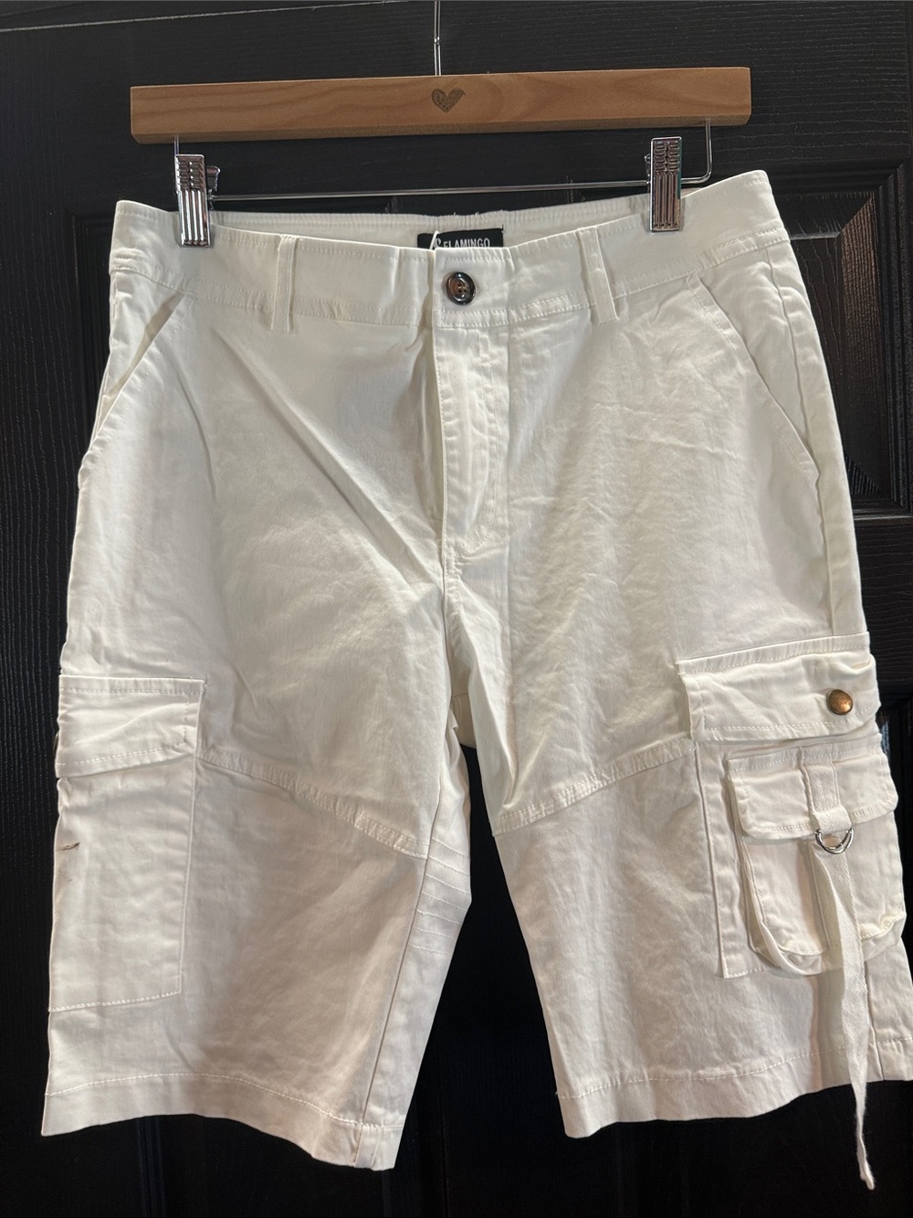 Cargo short
